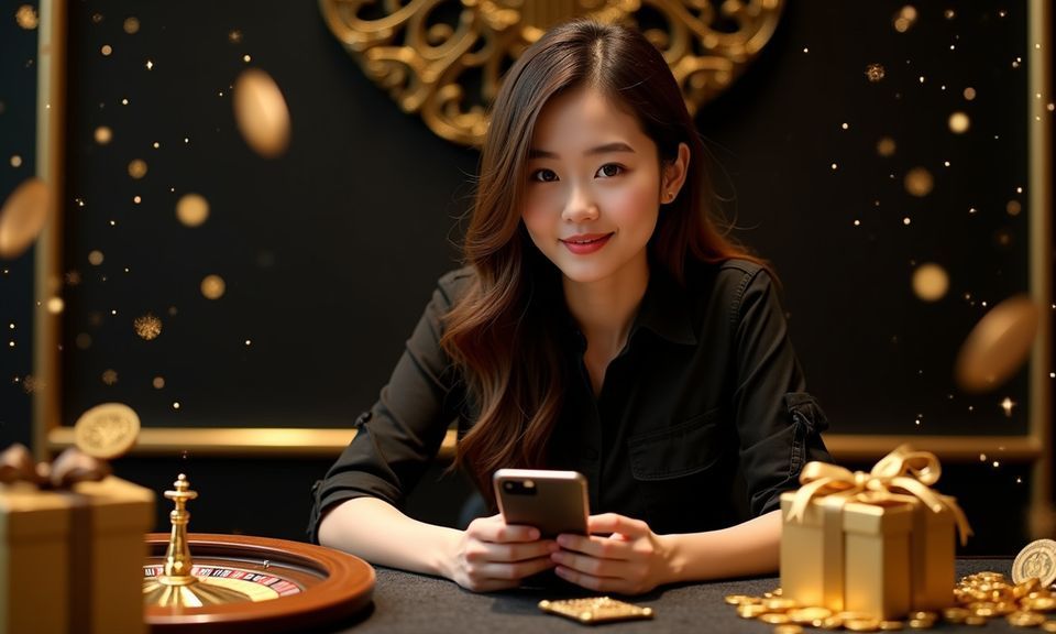 79king Slot Rồng Vàng