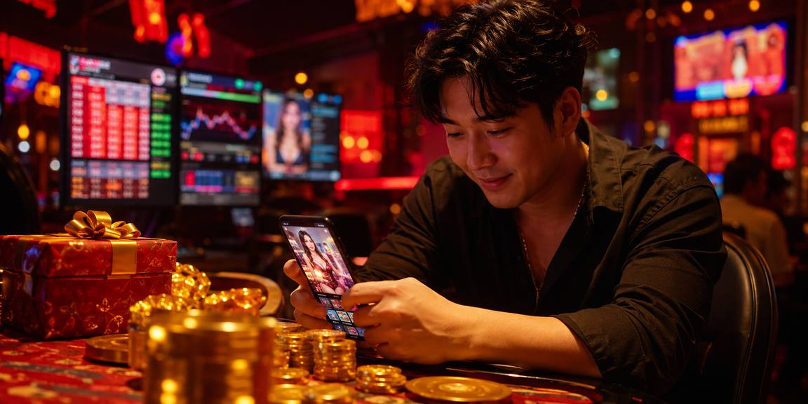 79king 79king — sân chơi casino được xây dựng cho người Việt
